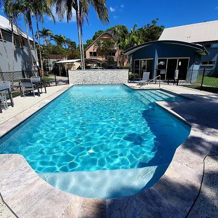 Rainbow Getaway Holiday Apartments Rainbow Beach Eksteriør billede