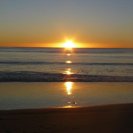 Rainbow Getaway Holiday Apartments Rainbow Beach Eksteriør billede