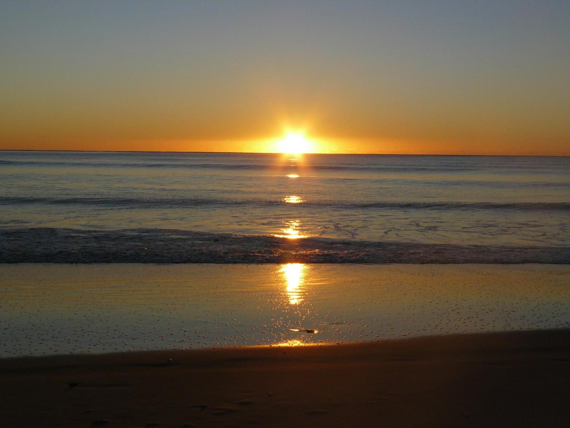 Rainbow Getaway Holiday Apartments Rainbow Beach Eksteriør billede
